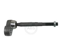 A.B.S. Giunto assiale, Asta trasversale compatibile con MERCEDES-BENZ 240479
