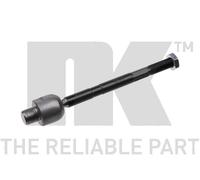 Giunto assiale, Asta trasversale Assale anteriore Dx per HONDA CIVIC