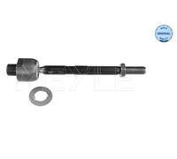 Giunto assiale, Asta trasversale Assale anteriore Dx per HONDA CIVIC