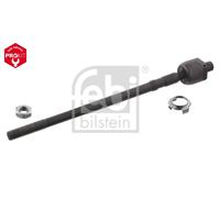 Giunto assiale, Asta trasversale Assale anteriore Dx per MITSUBISHI SPACE WAGON