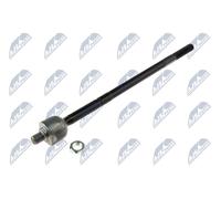 Giunto assiale, Asta trasversale Assale anteriore per CHRYSLER GRAND VOYAGER PAC