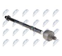 Giunto assiale, Asta trasversale Assale anteriore per CITROËN PEUGEOT BERLINGO B