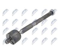 Giunto assiale, Asta trasversale Assale anteriore per DACIA NISSAN RENAULT DUSTE