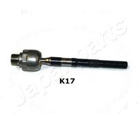 JAPANPARTS RD-K17 Snodo assiale