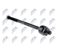 Giunto assiale, Asta trasversale Assale anteriore per MERCEDES-BENZ CLA