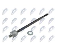 Giunto assiale, Asta trasversale Assale anteriore per MITSUBISHI COLT COLT CZC