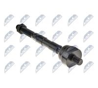 Giunto assiale, Asta trasversale Assale anteriore per MITSUBISHI PAJERO