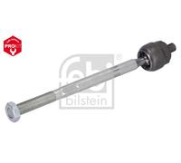 Giunto assiale, Asta trasversale Assale anteriore Sx per CITROËN PEUGEOT 1007 C2