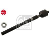 Giunto assiale, Asta trasversale Assale anteriore Sx per CITROËN PEUGEOT 1007 C3