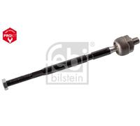 Giunto assiale, Asta trasversale Assale anteriore Sx per FIAT FORD 500 500 C KA