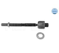 Giunto assiale, Asta trasversale Assale anteriore Sx per HONDA CIVIC