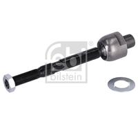 Giunto assiale, Asta trasversale Assale anteriore Sx per HONDA CIVIC