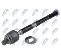 Giunto assiale, Asta trasversale Assale anteriore Sx per HYUNDAI KIA OPTIMA SANT