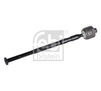 Giunto assiale, Asta trasversale Assale anteriore Sx per ISUZU D-MAX KB MU-X