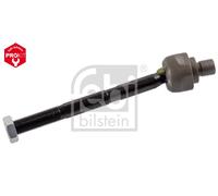 Febi 33449 Giunto Assiale Tirante Anteriore Sinistra per Kia Rio II Jb