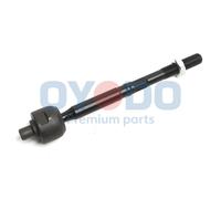 Giunto assiale, Asta trasversale Assale anteriore Sx per MAZDA 2
