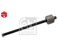 Giunto assiale, Asta trasversale Assale anteriore Sx per MERCEDES-BENZ 123 124 1