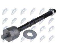 NTY SDK-BM-002 Snodo assiale
