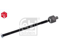 Giunto assiale, Asta trasversale Assale anteriore Sx per MITSUBISHI DELICA / SPA