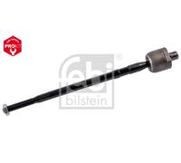 Giunto assiale, Asta trasversale Assale anteriore Sx per MITSUBISHI LANCER LANCE