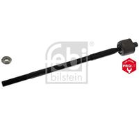 Giunto assiale, Asta trasversale Assale anteriore Sx per MITSUBISHI MITSUBISHI (