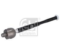 Giunto assiale, Asta trasversale Assale anteriore Sx per NISSAN LEAF SENTRA