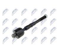 Giunto assiale, Asta trasversale Assale anteriore Sx per NISSAN NAVARA NP300 PAT