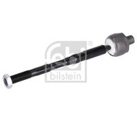 Giunto assiale, Asta trasversale Assale anteriore Sx per NISSAN X-TRAIL