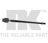 Giunto assiale, Asta trasversale Assale anteriore Sx per OPEL VAUXHALL COMBO COM