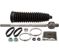 Giunto assiale, Asta trasversale Assale anteriore Sx per OPEL VAUXHALL VECTRA ZA