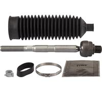 Giunto assiale, Asta trasversale Assale anteriore Sx per PORSCHE 911 BOXSTER CAY