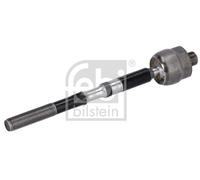 Giunto assiale, Asta trasversale Assale anteriore Sx per RENAULT KADJAR