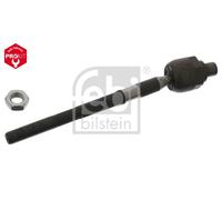 Giunto assiale, Asta trasversale Assale anteriore Sx per RENAULT SAMSUNG CAPTUR