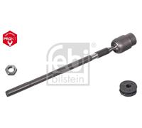 Giunto assiale, Asta trasversale Assale anteriore Sx per SEAT VW AROSA LUPO POLO