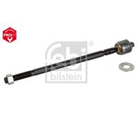 Giunto assiale, Asta trasversale Assale anteriore Sx per TOYOTA COROLLA TAZZ