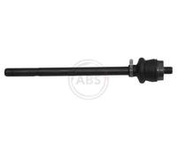 Giunto assiale, Asta trasversale Assale anteriore Sx per VW CALIFORNIA TRANSPORT