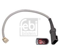 Giunto assiale, asta a binario FEBI BILSTEIN 101419