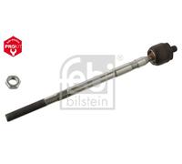 Giunto assiale, asta a binario FEBI BILSTEIN 37160