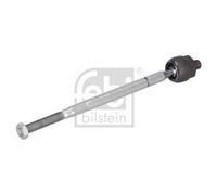 Giunto assiale, asta a binario FEBI BILSTEIN 02043