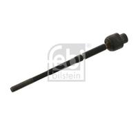 FEBI BILSTEIN Giunto assiale asta trasversale anteriore per OPEL VAUXHALL 02624