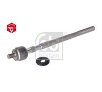 Barra sterzo Assale anteriore Sx 22509 FEBI BILSTEIN per RENAULT KANGOO Express
