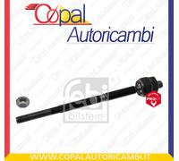 Giunto assiale, asta a binario FEBI BILSTEIN 28371