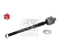 Barra sterzo Assale anteriore Sx 34772 FEBI BILSTEIN per CHEVROLET SPARK