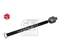 2x Febi FE36825 Snodi Assiali Tiranti Adatto A per Volvo S60 S80 V60 V70