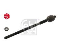 Giunto assiale, asta a binario FEBI BILSTEIN 38855