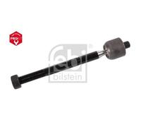 Giunto assiale, asta a binario FEBI BILSTEIN 39444