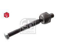Giunto assiale, asta a binario FEBI BILSTEIN 41915