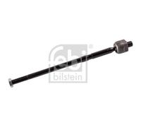Giunto assiale, asta a binario FEBI BILSTEIN 42317