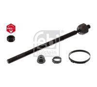 Giunto Assiale Asta Trasversale Febi Bilstein 43794 Prokit per Opel Vauxhall