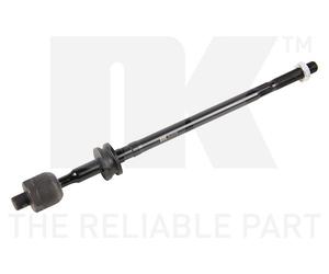 Giunto assiale, Asta trasversale interno lato ruota per CHEVROLET OPEL VAUXHALL